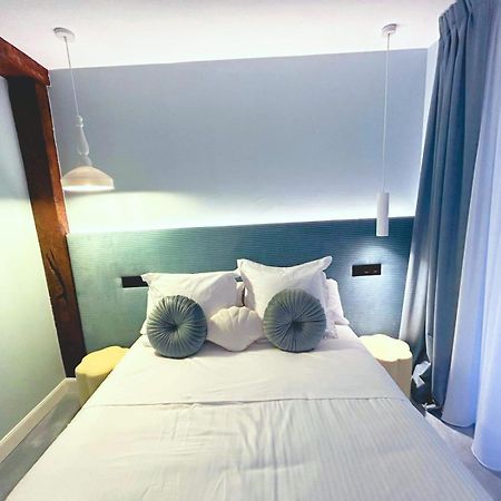 Lemon Suites 桑坦德 外观 照片