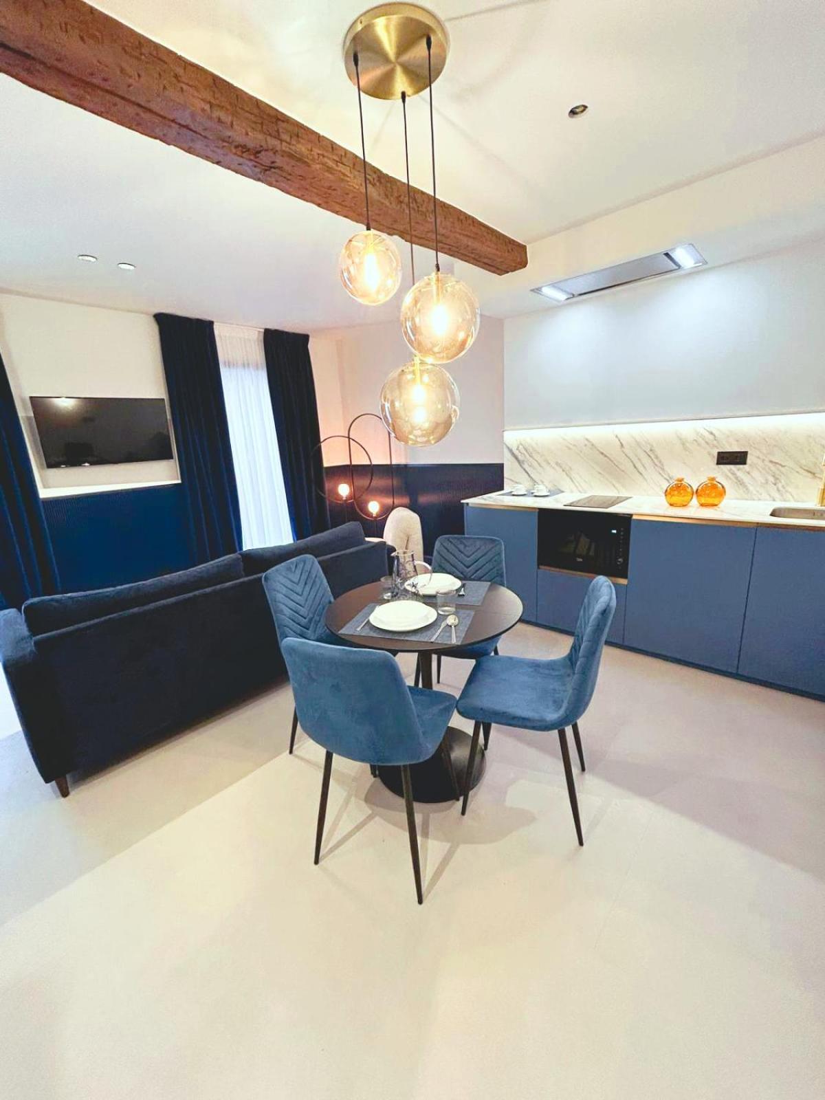 Lemon Suites 桑坦德 客房 照片