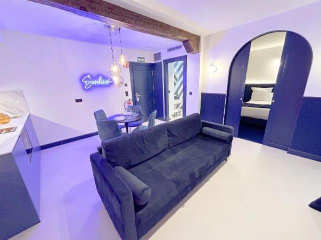 Lemon Suites 桑坦德 客房 照片
