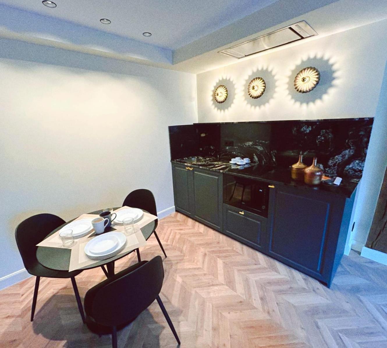 Lemon Suites 桑坦德 客房 照片