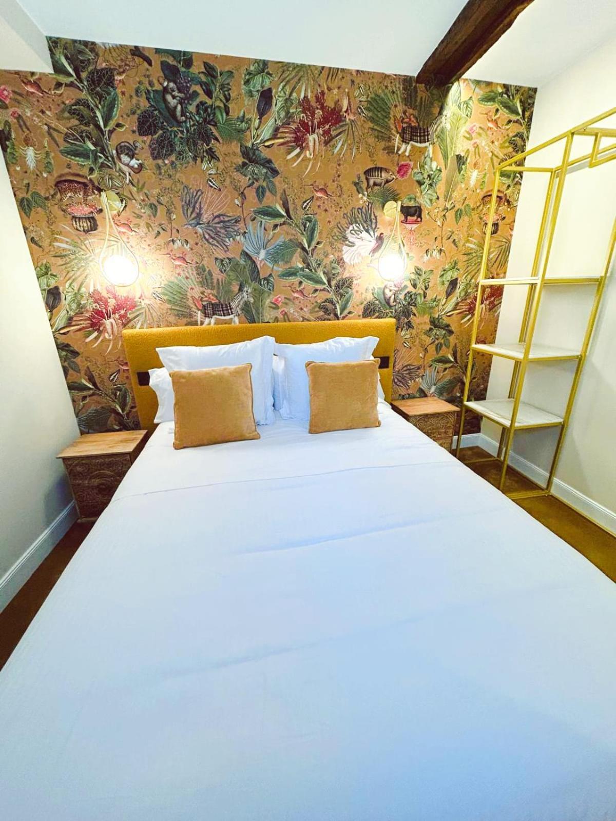 Lemon Suites 桑坦德 客房 照片