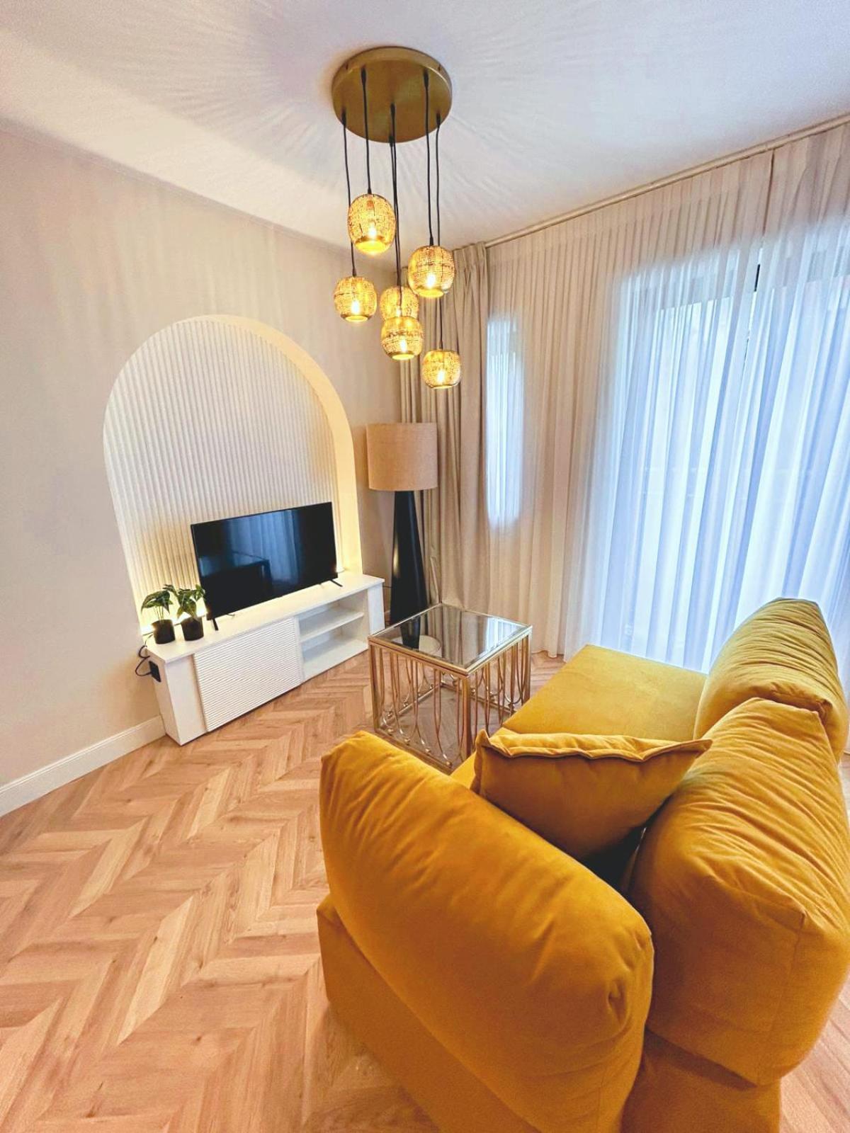 Lemon Suites 桑坦德 客房 照片