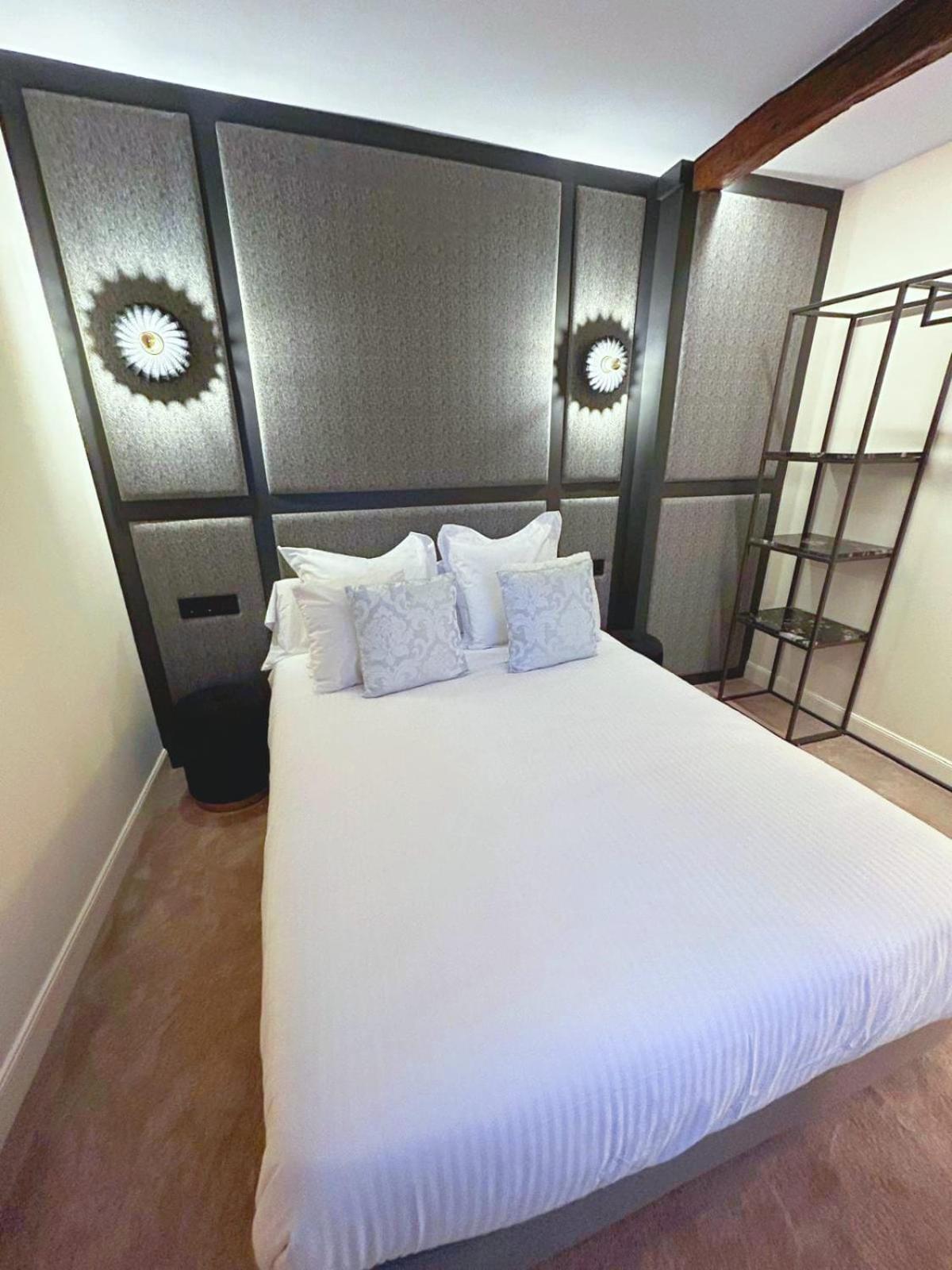 Lemon Suites 桑坦德 外观 照片