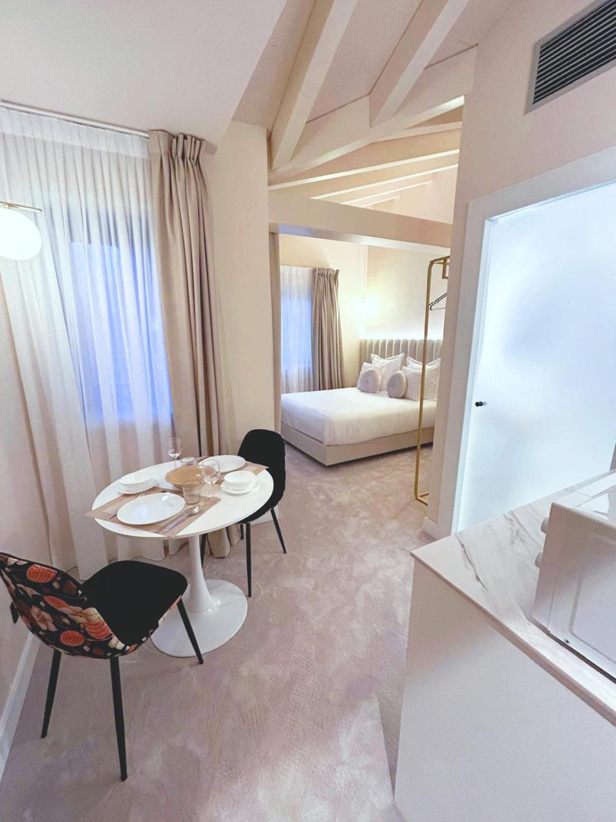 Lemon Suites 桑坦德 外观 照片