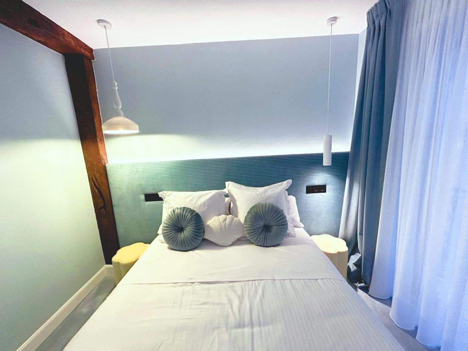 Lemon Suites 桑坦德 外观 照片