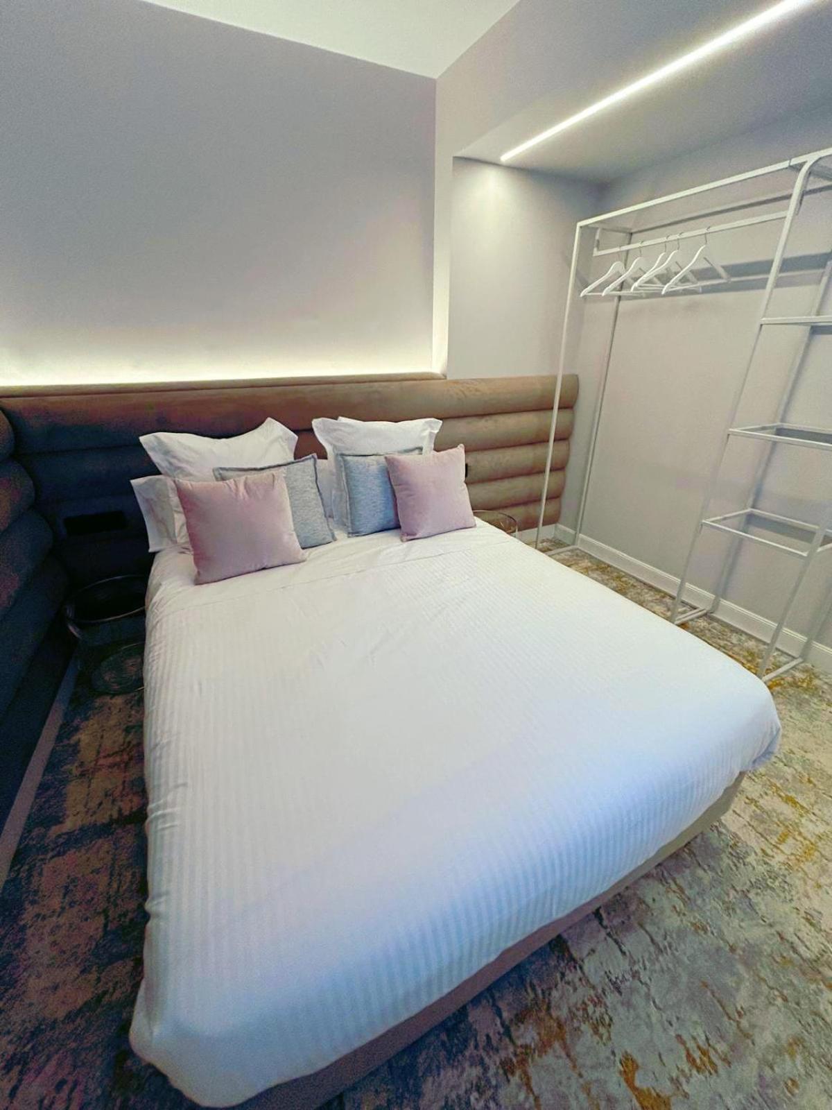 Lemon Suites 桑坦德 外观 照片