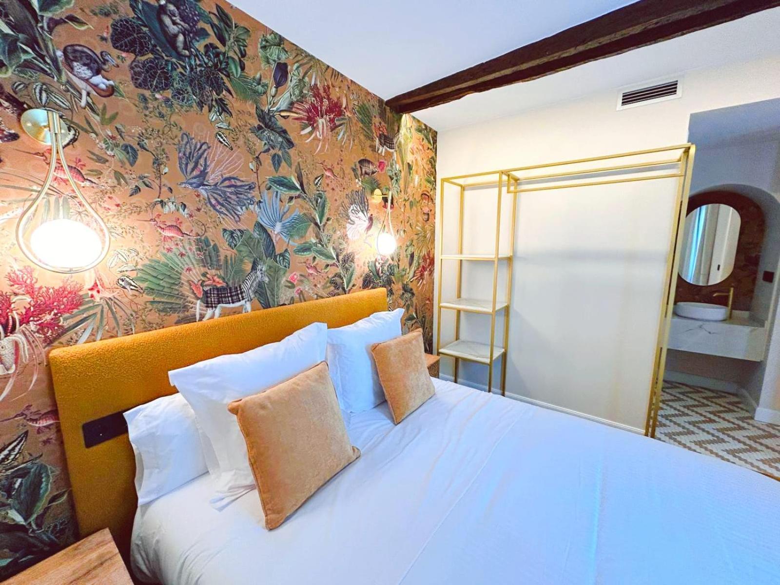 Lemon Suites 桑坦德 外观 照片
