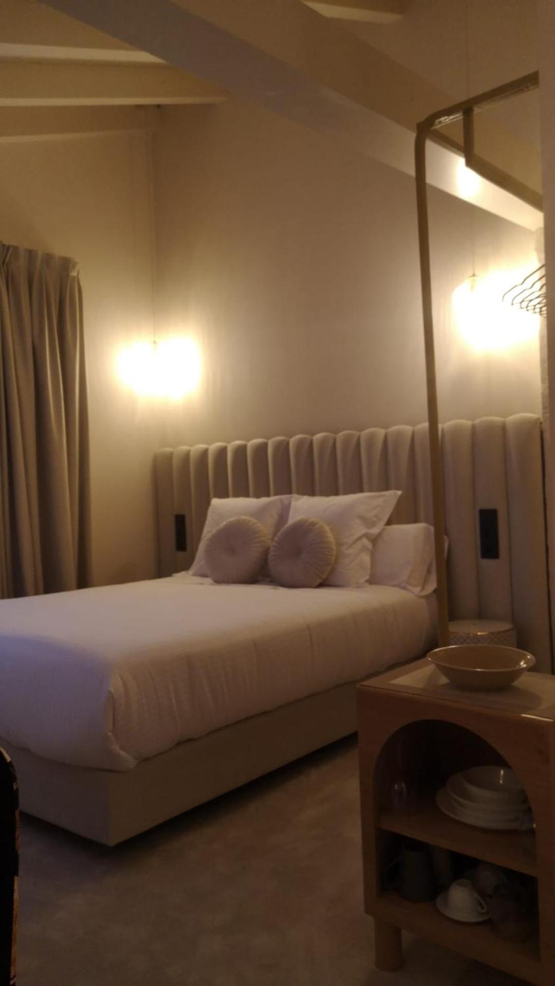 Lemon Suites 桑坦德 外观 照片